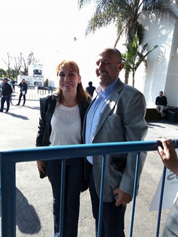 Presencia patagónica en la cumbre de candidatos de Cambiemos