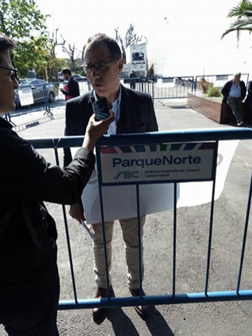 Presencia patagónica en la cumbre de candidatos de Cambiemos