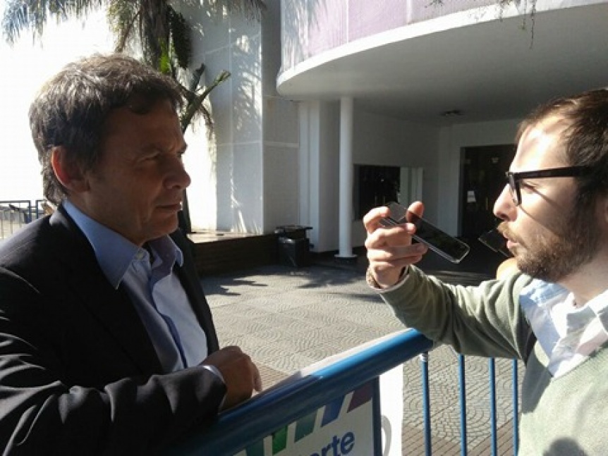 Presencia patagónica en la cumbre de candidatos de Cambiemos