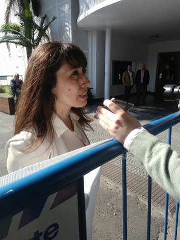 Presencia patagónica en la cumbre de candidatos de Cambiemos