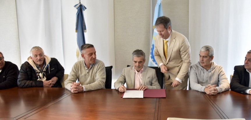 ¿Dónde está Das Neves?