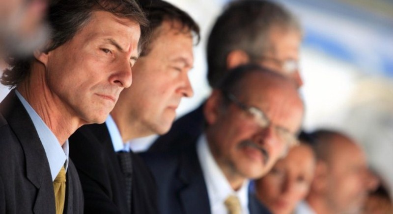 ¿Quieren bajar a Gatti?: