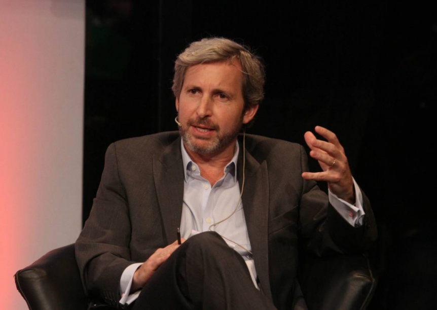 Caso Madonado: Frigerio dice que