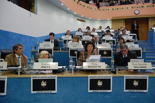 Nuevos cruces entre oficialismo y oposición en la Cámara