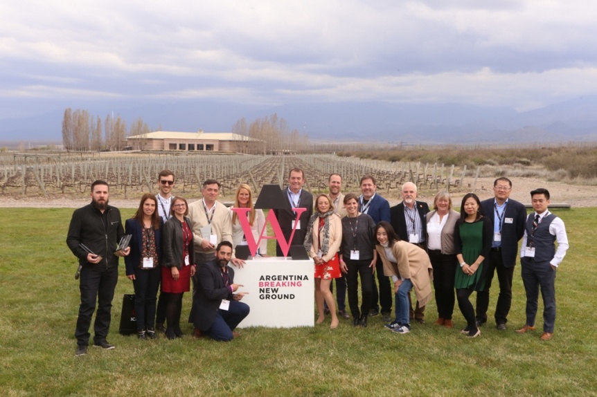 Argentina Wine Awards 2017: cuáles son los mejores vinos argentinos