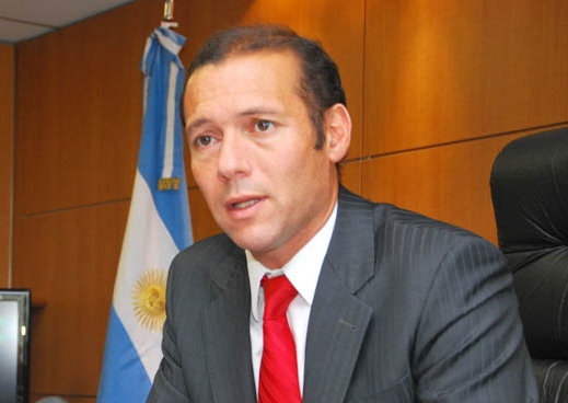 La visita, tiene fecha