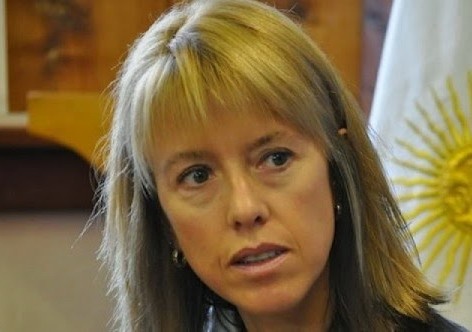 García Larraburu adelantó su voto