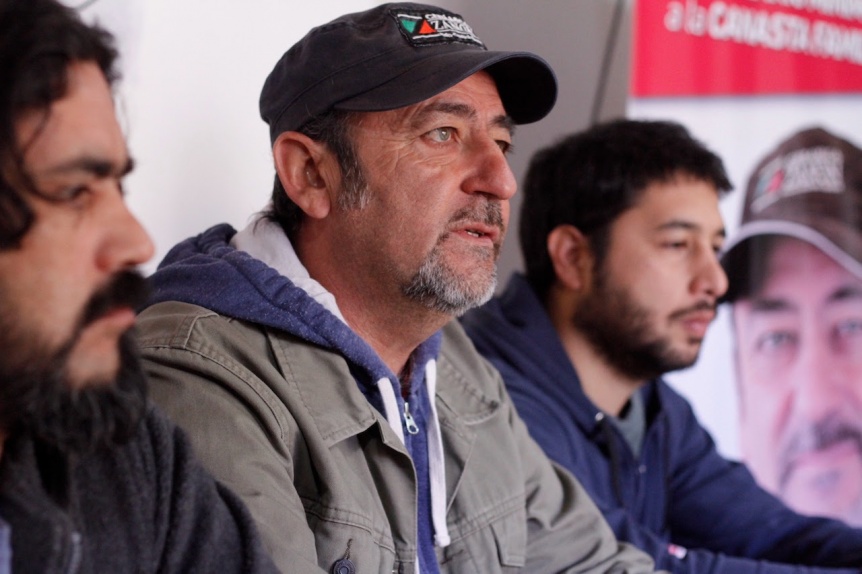 La izquierda arremete sobre la situación de los hospitales