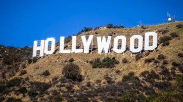 Mirá qué actor de Hollywood fue acusado de acoso sexual