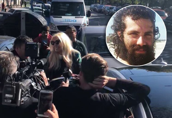 La brutal frase de Susana Giménez sobre Santiago Maldonado