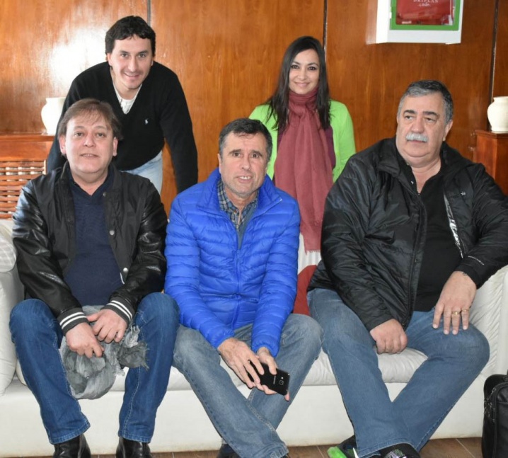 ¡Hay tabla! Se viene el correctivo del PJ para quienes apoyaron a Arcioni
