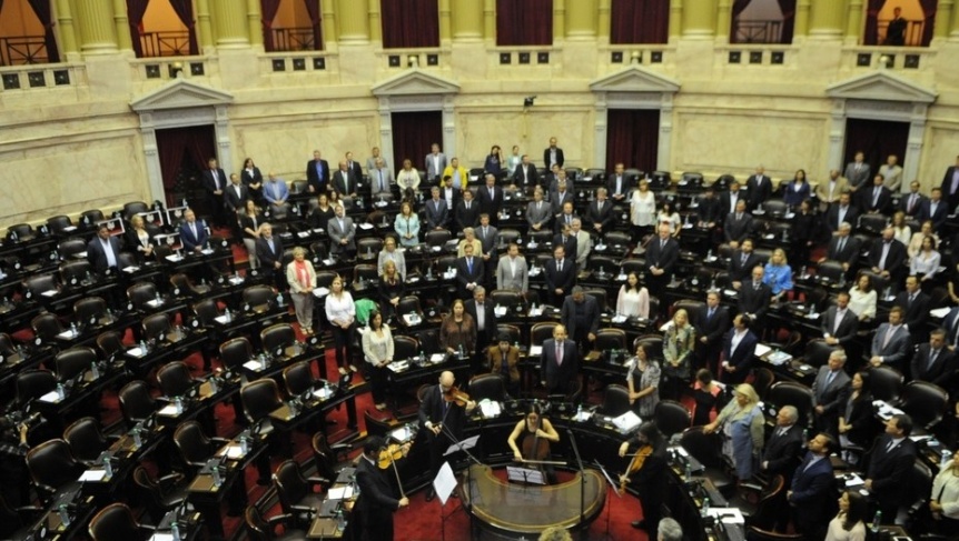 Diputados votaron desafuero de De Vido y dieron vía libre a su detención
