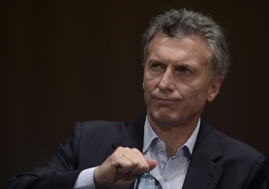 Macri estalló en furia y por culpa de un intendente la ligó hasta Weretilneck
