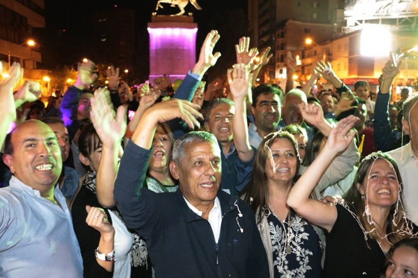 El escrutinio definitivo ratificó la victoria de Cambiemos
