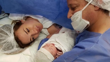 Desde Vidal a Barby Franco: los regalos para Chloe Insaurralde