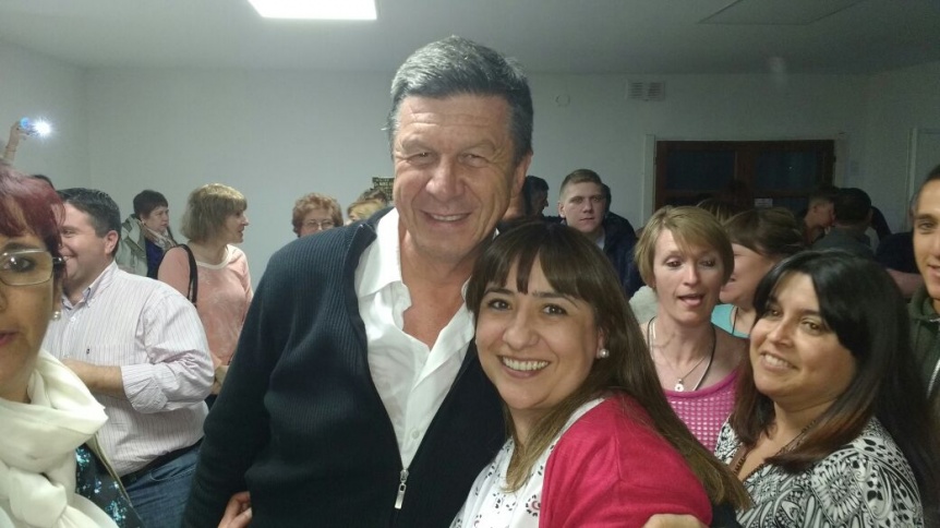 Género y política: