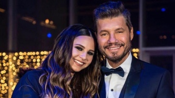 Juanita Tinelli cumplió 15 años y lo celebró con una mega fiesta