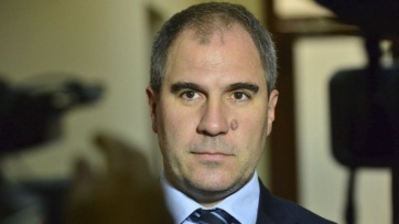 Vecina indignada por la “casita” del ministro Oca