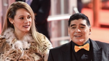 Rocío Oliva respondió las críticas por su look en el sorteo del Mundial