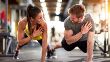 Las cinco tendencias fitness para el 2018