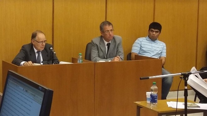 Jorge Crespo es el nuevo Procurador General