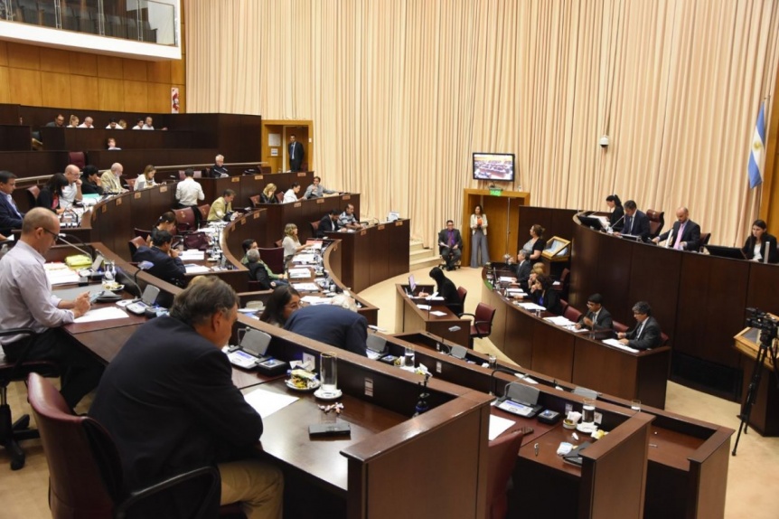 Diputados aprobó el Presupuesto 2018