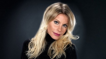 Jimena Cyrulnik: después de la anorexia, a favor de los cuerpos XL