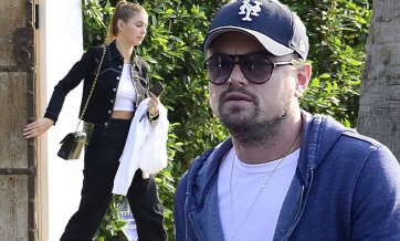 Camila Morrone, la bomba argentina que conquistó a Leo DiCaprio