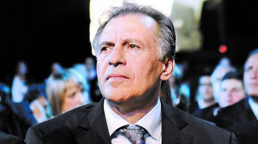 Cristobal López se entregó a la Justicia