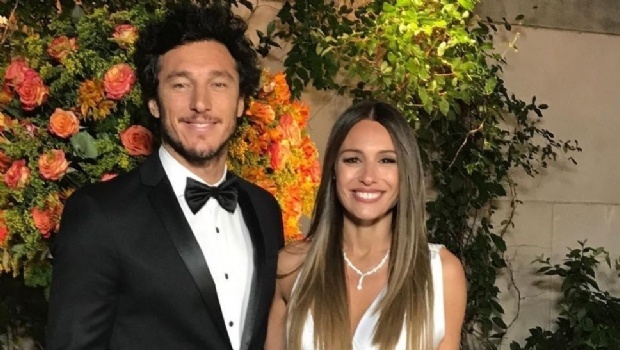 Explosiva versión de Yanina Latorre sobre la crisis de Pampita y Pico