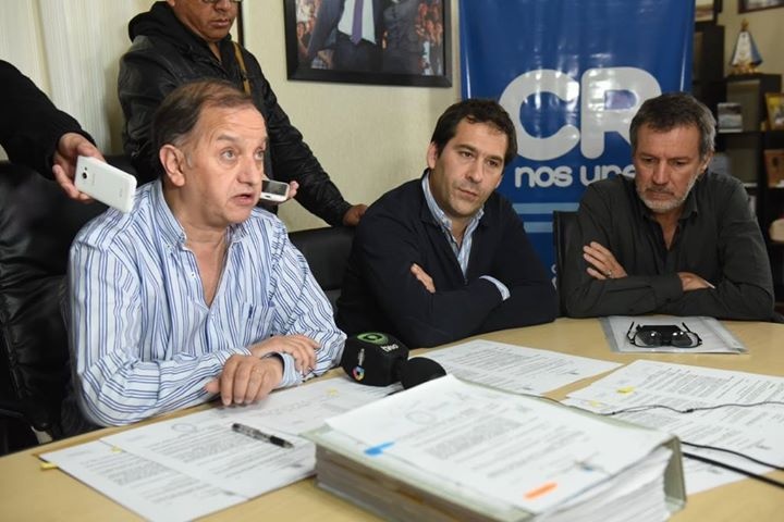 Linares prevé un 2018 con muchas obras y generación de empleo
