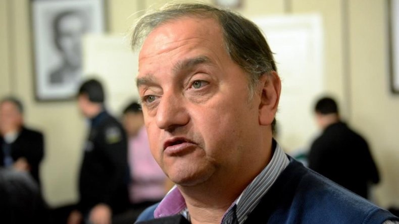 Linares dijo que se enteró de la visita presidencial por los medios