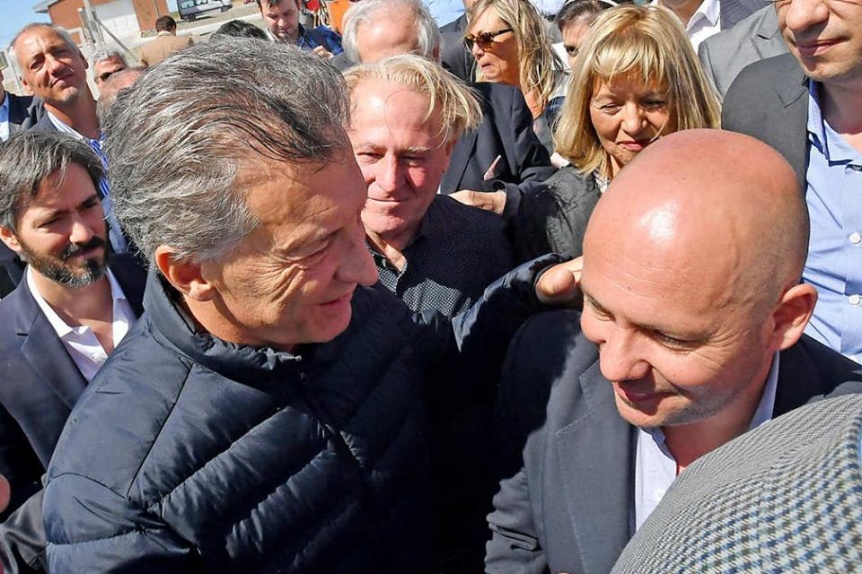 Sastre cuestionó la ausencia de políticas provinciales para explotar la energía eólica