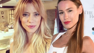 El chiste de Cristian Castro que incomodó a Pampita y a Nicole
