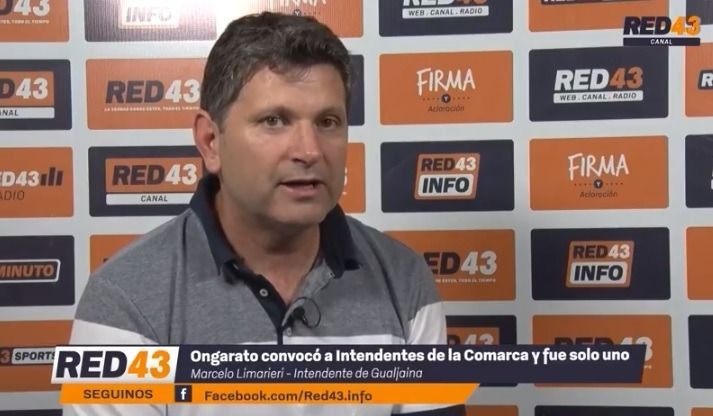 Plantazo Ongarato: