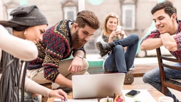 Qué prefieren los millennials ¿casa o departamento?