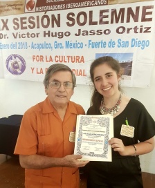 Alicia Kirchner, con el pecho inflado