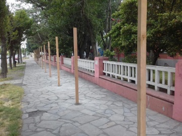 Con Alicia Kirchner tras las rejas, la UCR se queja