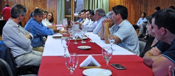 El colmo de los colmos: ¿Encuentro romántico o llamado de atención?
