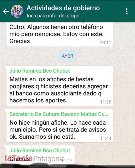 Guerra de cartel: desde Banco exigen protagonismo