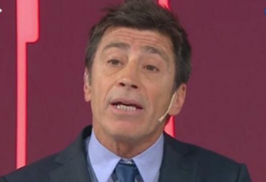 Nicolás Repetto aclaró su polémica pregunta a una víctima de acoso