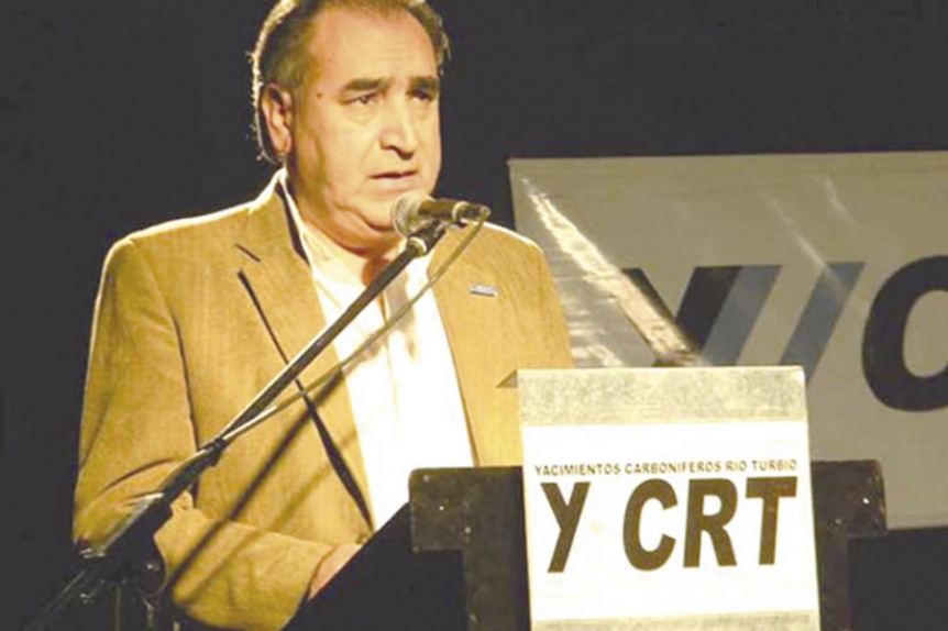 Pidieron la detención del intendente de Río Turbio