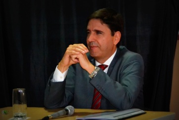 Prades habló y las repercusiones no se hicieron esperar
