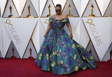 Alfombra roja: los looks de las celebrities en los Premios Oscar