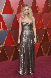 Alfombra roja: los looks de las celebrities en los Premios Oscar