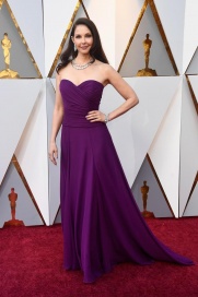 Alfombra roja: los looks de las celebrities en los Premios Oscar