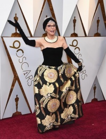 Alfombra roja: los looks de las celebrities en los Premios Oscar