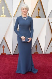 Alfombra roja: los looks de las celebrities en los Premios Oscar