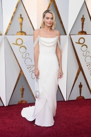 Alfombra roja: los looks de las celebrities en los Premios Oscar