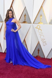 Alfombra roja: los looks de las celebrities en los Premios Oscar